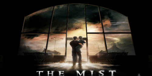 The Mist di Stephen King diventerà una serie tv