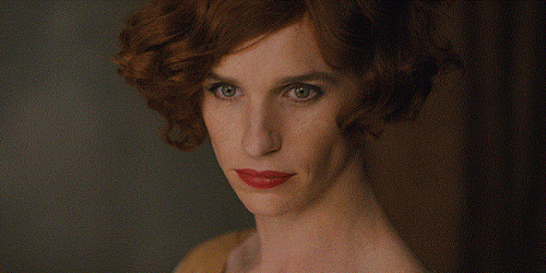 The Danish Girl: il primo trailer in italiano