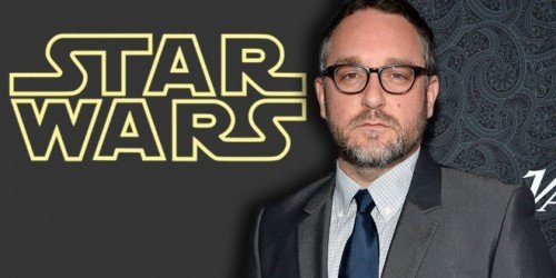 Star Wars 9: Colin Trevorrow al lavoro