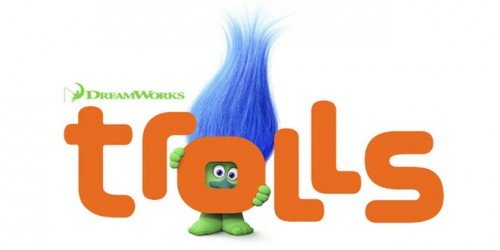 Trolls: rivelato il trailer italiano del nuovo cartoon Dreamworks