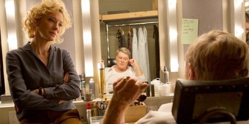 Truth: trailer e poster del film con Cate Blanchett e Robert Redford