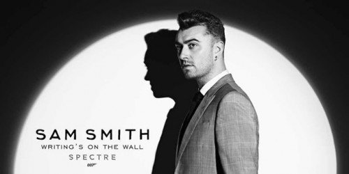 Spectre: Sam Smith canterà il tema principale della soundtrack