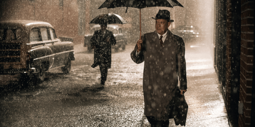 Bridge of Spies: due nuove clip esclusive con Tom Hanks