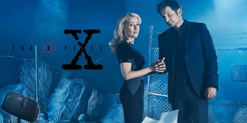 X-Files: la FOX rilascia un nuovo trailer in HD