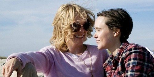 Freeheld – Amore, Giustizia, Uguaglianza: rivelati i character poster italiani