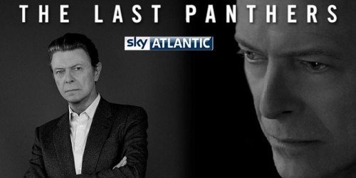 The Last Panthers: scopriamo in anteprima la sigla firmata David Bowie