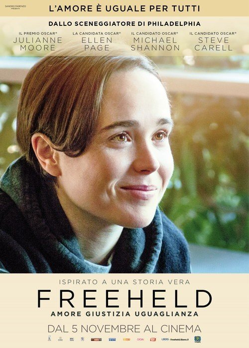 Freeheld