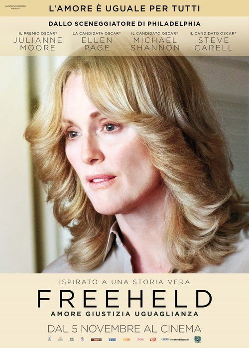 Freeheld