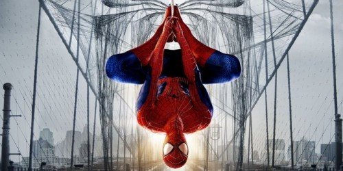 Spider Man in Captain America – Civil War: novità sul costume?