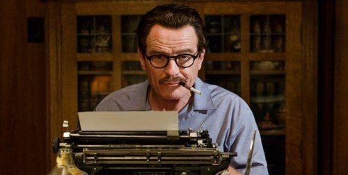 BFI London Film Festival – L’ultima parola – La vera storia di Dalton Trumbo: recensione