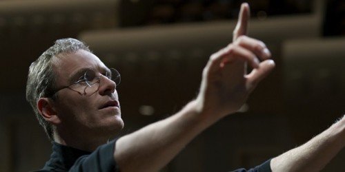 Steve Jobs: ecco le foto del film