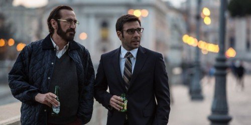 Loro Chi?: Marco Giallini ed Edoardo Leo nel nuovo trailer