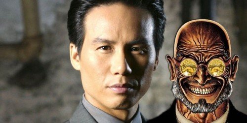 Gotham: DB Wong sarà il Professor Hugo Strange