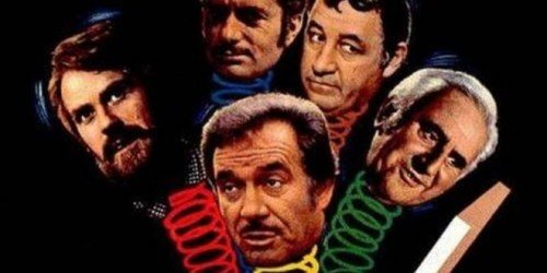 Amici miei torna al cinema dopo 40 anni con Filmauro