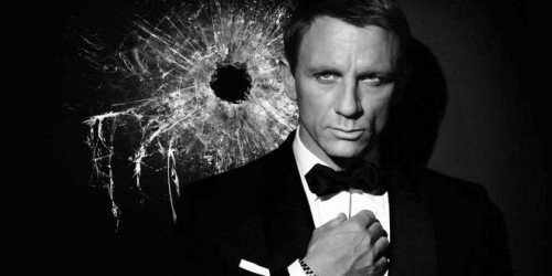 Daniel Craig: Mark Strong conferma l’addio dell’attore a James Bond?