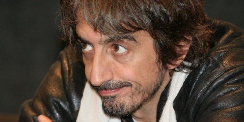 Dobbiamo parlare: incontro con il cast e Sergio Rubini