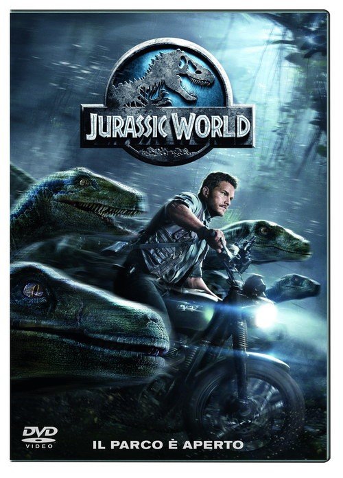 Jurassic World