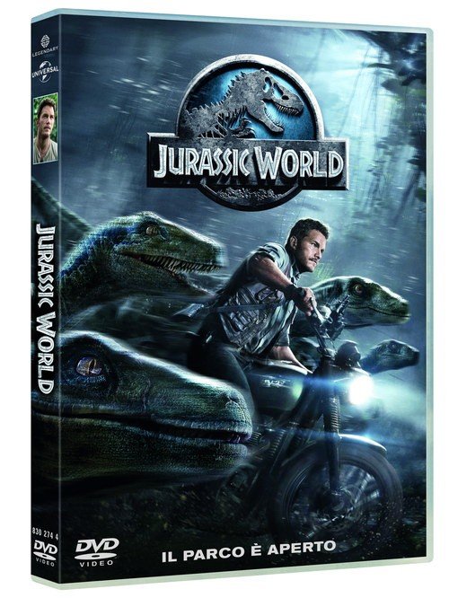 Jurassic World