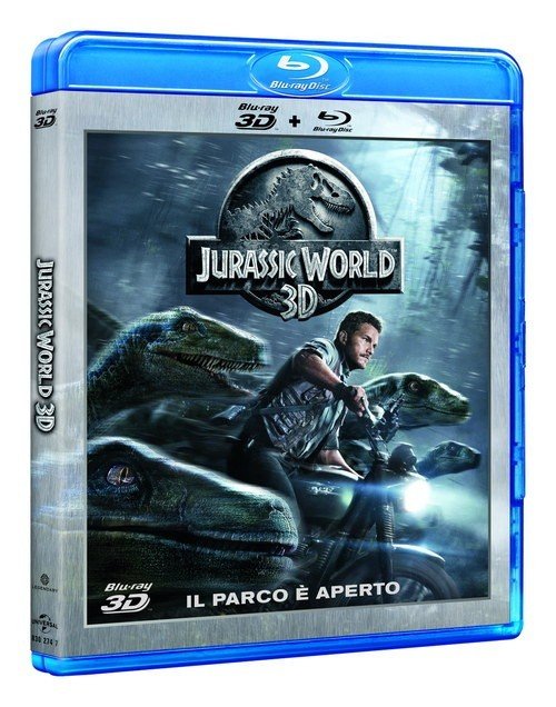 Jurassic World