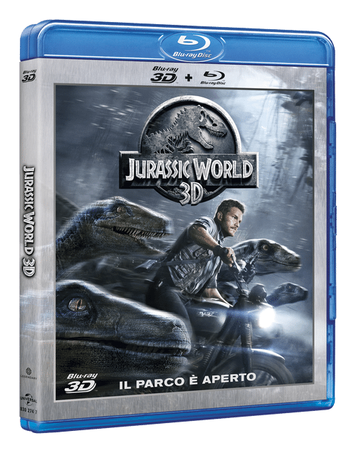 Jurassic World