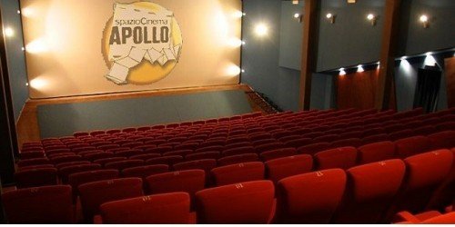 Requiem for a cinema: Milano dice addio ad Apollo e Odeon?