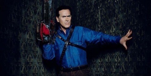 Ash vs Evil Dead: annunciata la seconda stagione