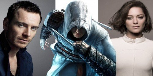 Assassin’s Creed: nuove incredibili foto dal set