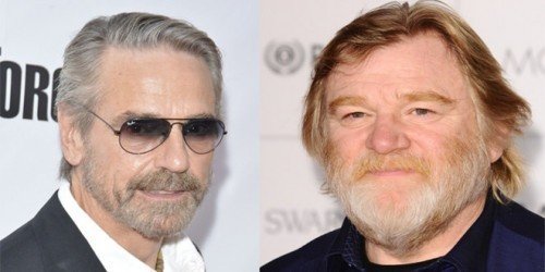 Assassin’s Creed: Jeremy Irons e Brendan Gleeson si uniscono al cast