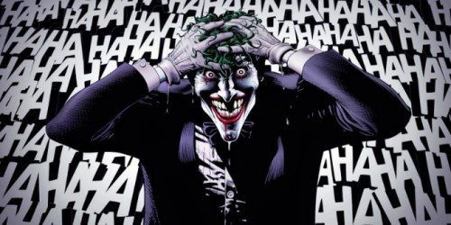 Batman: The Killing Joke potrebbe essere vietato ai minori