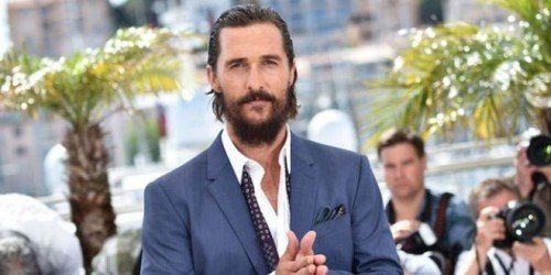 Guardiani della Galassia: Vol. 2 – Matthew McConaughey rifiuta il ruolo di villain