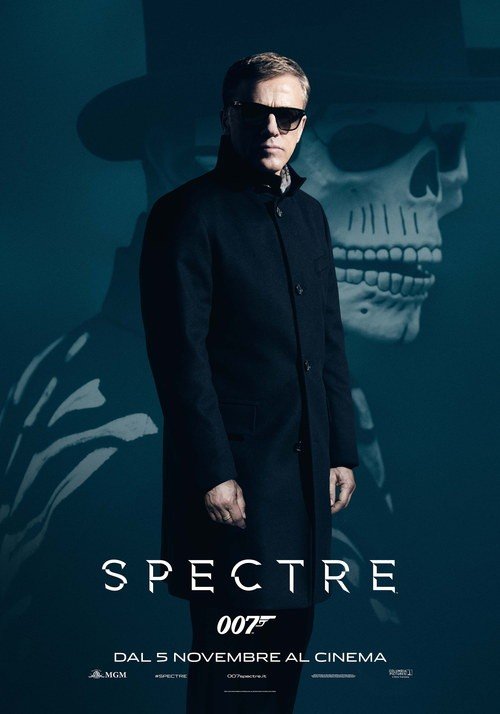 Spectre