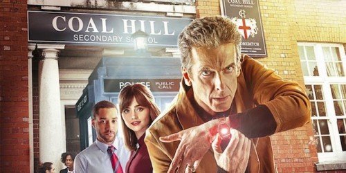 BBC annuncia un nuovo spinoff di Doctor Who