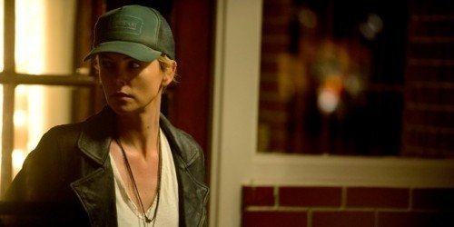 Dark Places: intervista a Charlize Theron