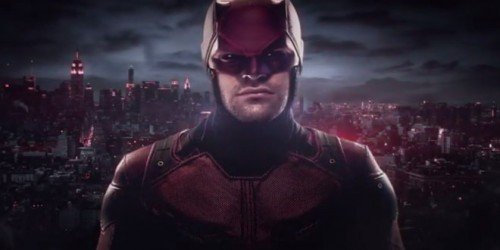 Daredevil: rivelato il poster della seconda stagione