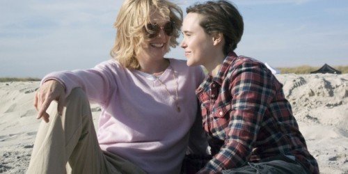 Diario dal Roma FF10 – Freeheld e Pan, amore e avventura – Giorno 3