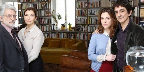 Dobbiamo parlare: trailer del nuovo film di Sergio Rubini