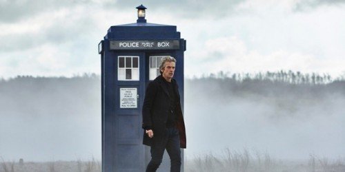 Lucca Comics & Games 2015 – Steven Moffat di Doctor Who presente nell’Area Movie