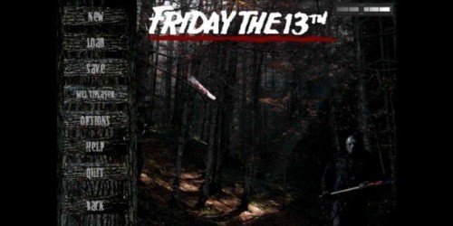 Friday The 13th – il trailer del videogame ispirato al film con Jason Voorhees