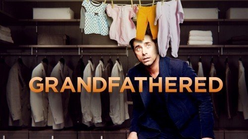 Grandfathered – pilot: recensione