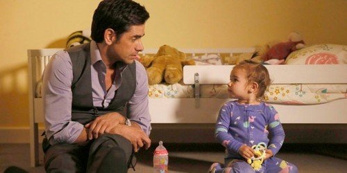 Grandfathered: FOX programma una stagione completa