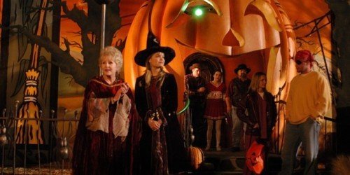 Halloween: una notte tra horror e magia e horror su Sky Cinema