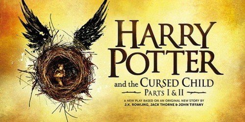Harry Potter and the Cursed Child: annunciato il sequel da J.K. Rowling