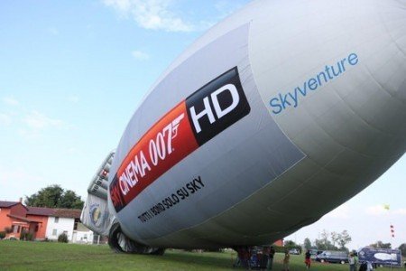 Sky Cinema 007