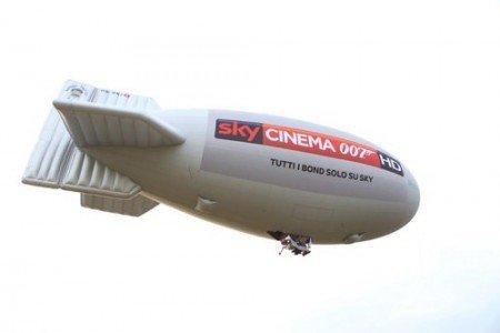 Sky Cinema 007