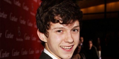 Spider-Man: Tom Holland ci parla del suo nuovo Uomo Ragno