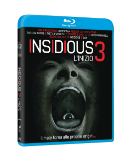 Insidious