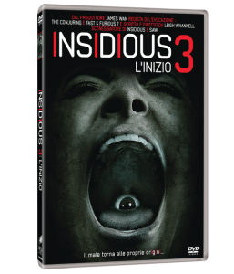 Insidious