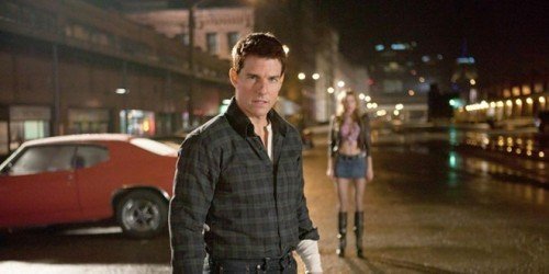 Jack Reacher: Never Go Back – riprese iniziate con Tom Cruise nel cast