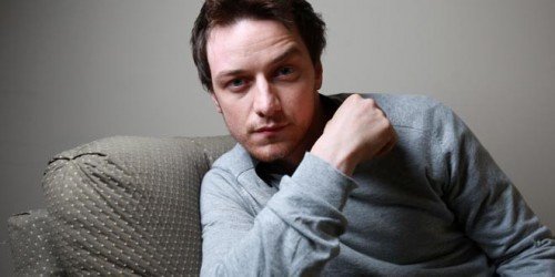 James McAvoy nel nuovo film di M. Night Shyamalan