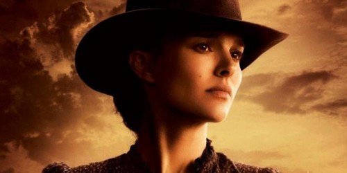Jane Got a Gun: Natalie Portman nel trailer internazionale